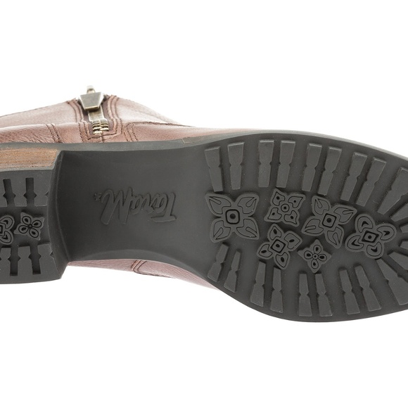 BLACK FRIDAY SALES!! New in Box. The Walking Company Tara M.® Grace Caramel Sz 7 - Picture 4 of 7